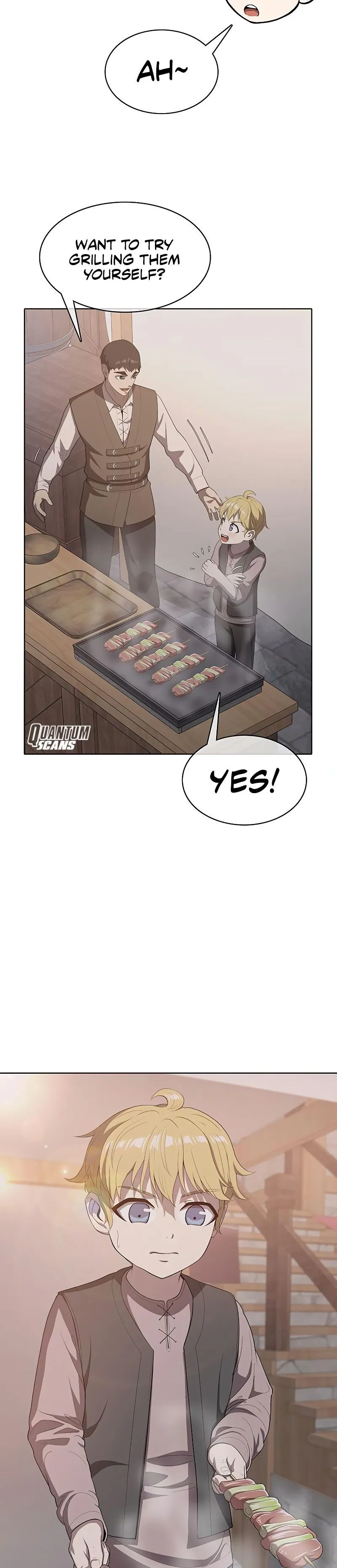 Read Chef in Another World chapter 14 image 10 on Lezhin