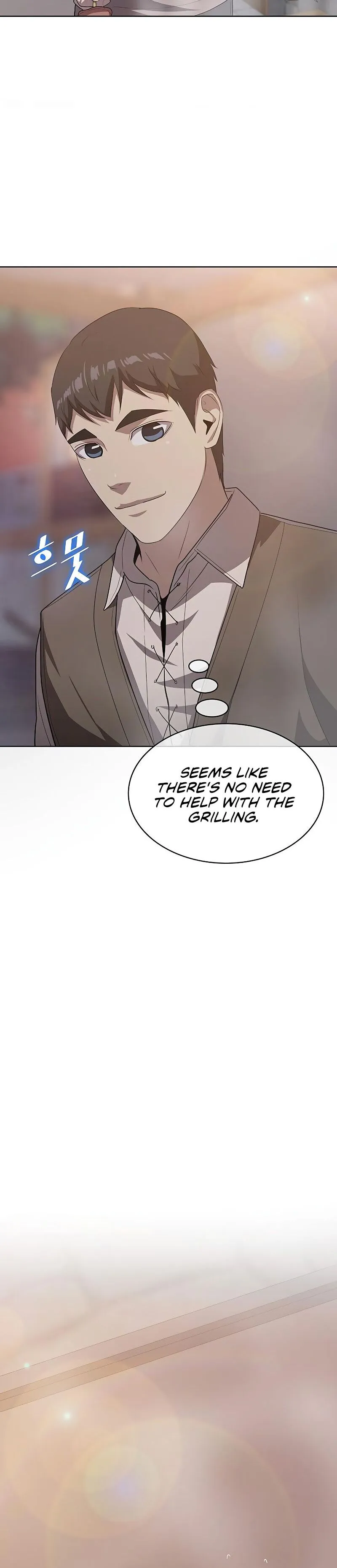 Read Chef in Another World chapter 14 image 11 on Lezhin