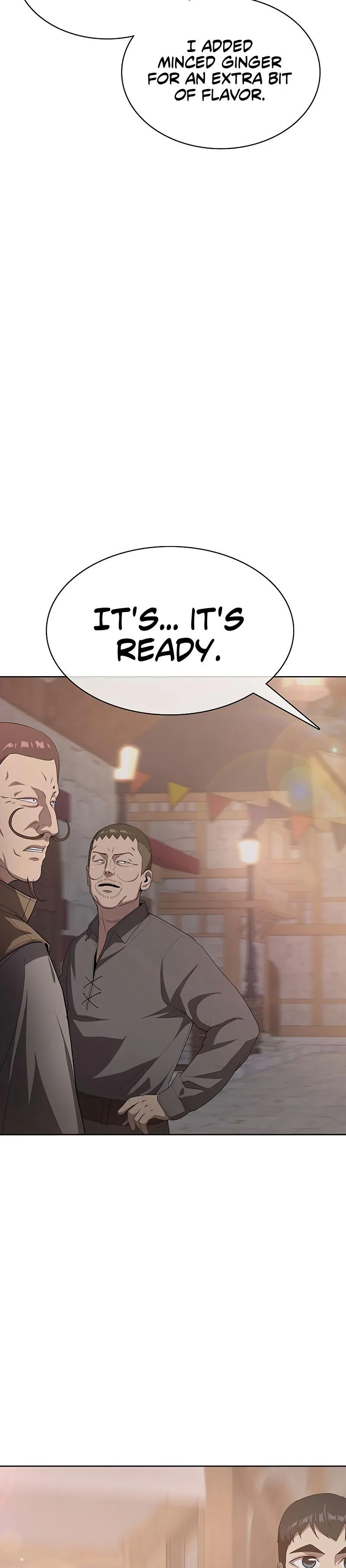 Read Chef in Another World chapter 14 image 13 on Lezhin