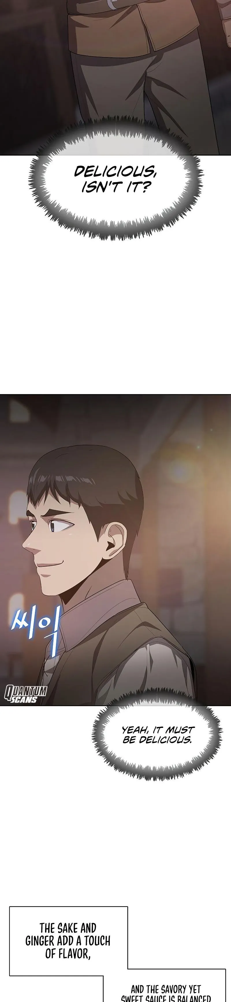 Read Chef in Another World chapter 14 image 17 on Lezhin