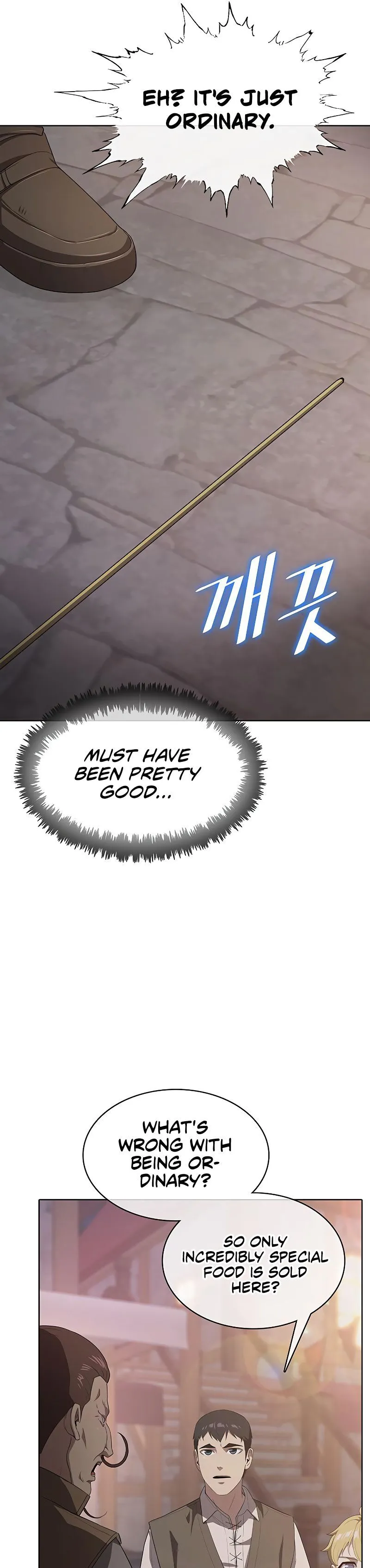 Read Chef in Another World chapter 14 image 20 on Lezhin