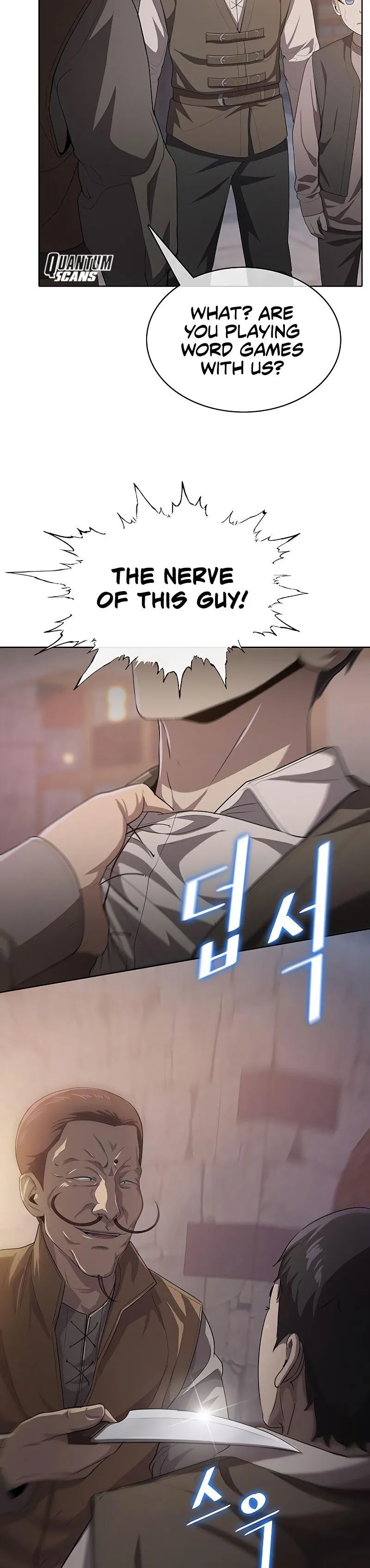 Read Chef in Another World chapter 14 image 21 on Lezhin