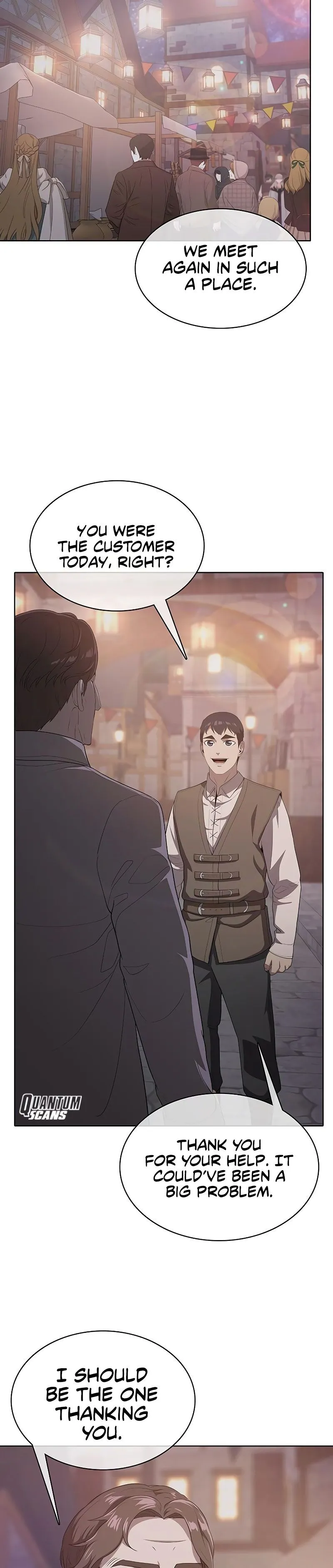 Read Chef in Another World chapter 14 image 29 on Lezhin