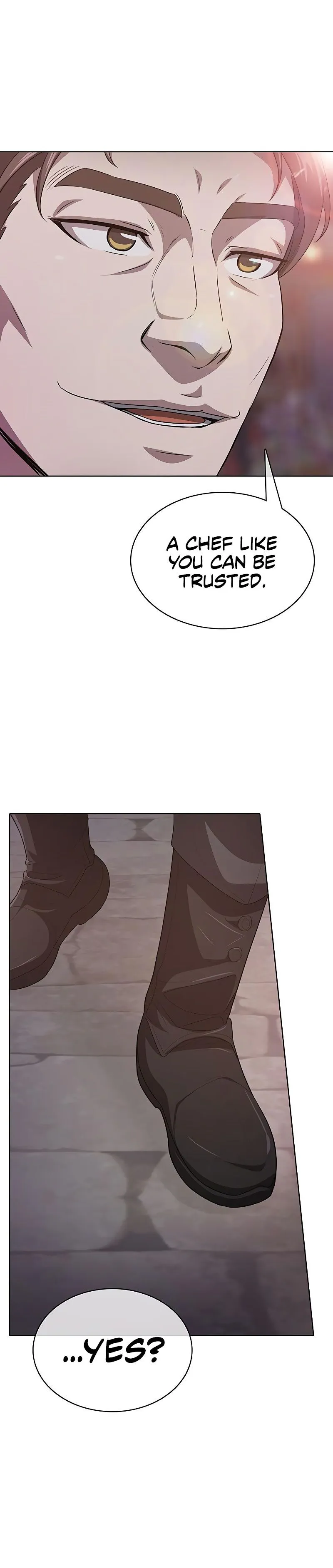 Read Chef in Another World chapter 14 image 31 on Lezhin