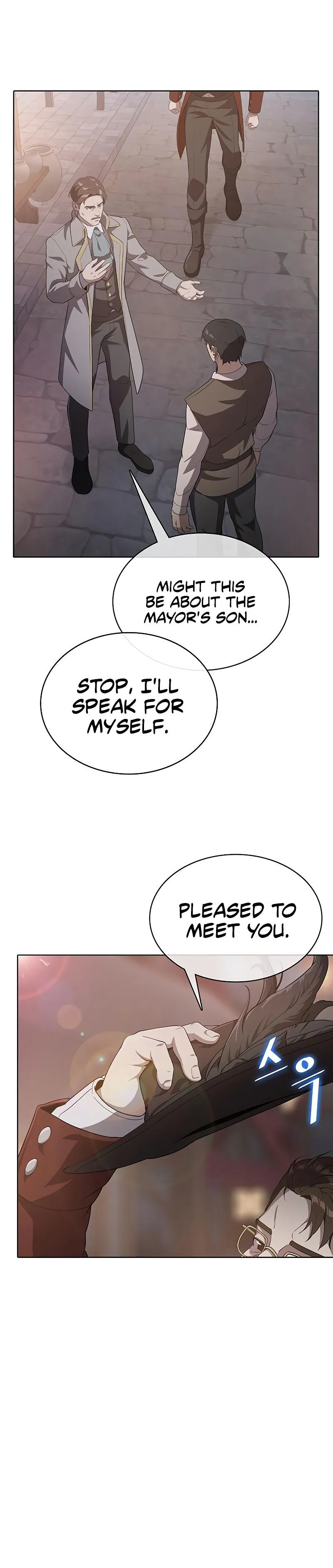 Read Chef in Another World chapter 14 image 32 on Lezhin