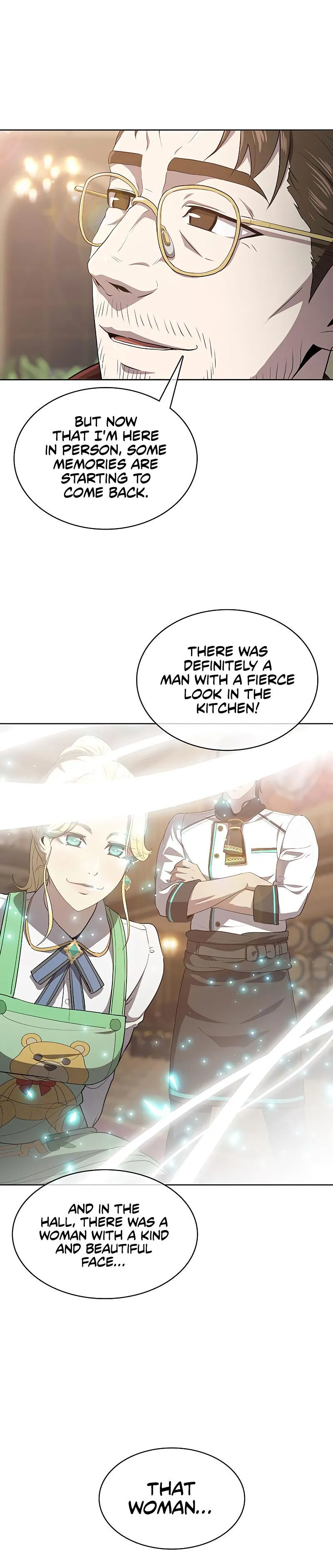 Read Chef in Another World chapter 14 image 36 on Lezhin