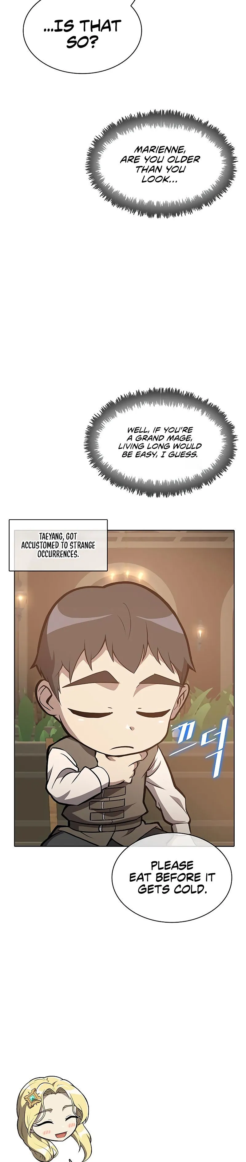 Read Chef in Another World chapter 14 image 38 on Lezhin