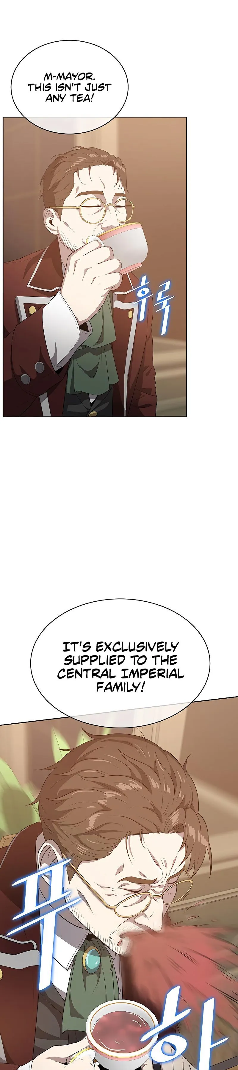Read Chef in Another World chapter 14 image 40 on Lezhin