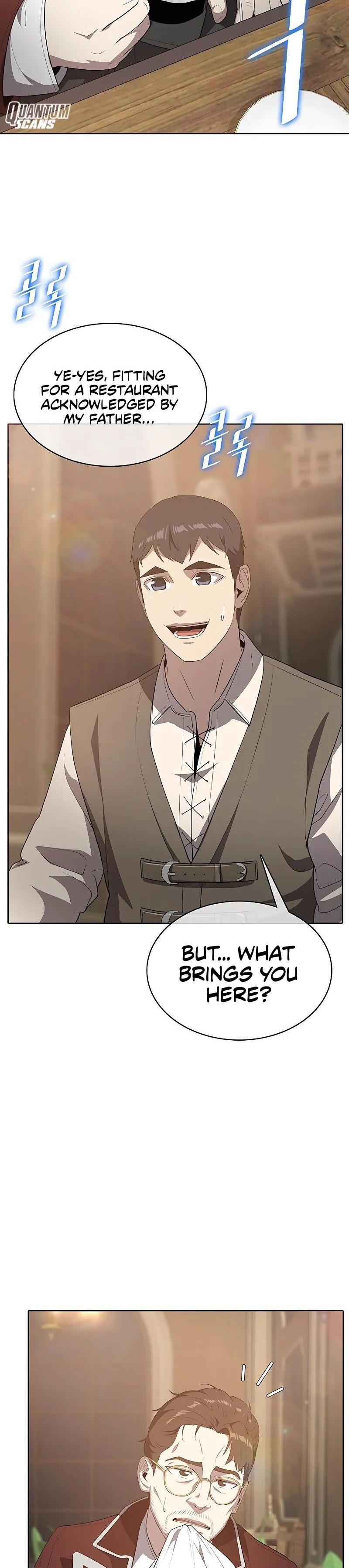 Read Chef in Another World chapter 14 image 41 on Lezhin
