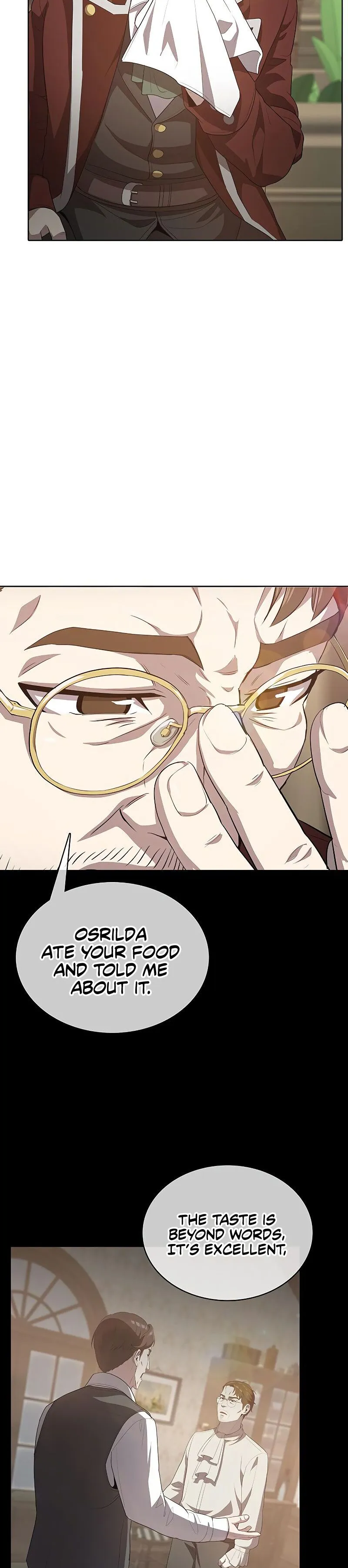 Read Chef in Another World chapter 14 image 42 on Lezhin