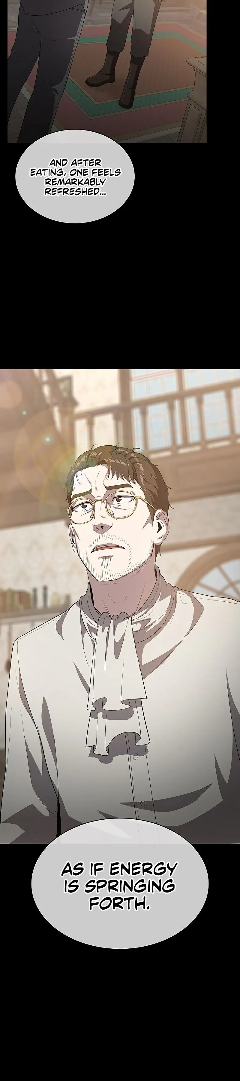 Read Chef in Another World chapter 14 image 43 on Lezhin