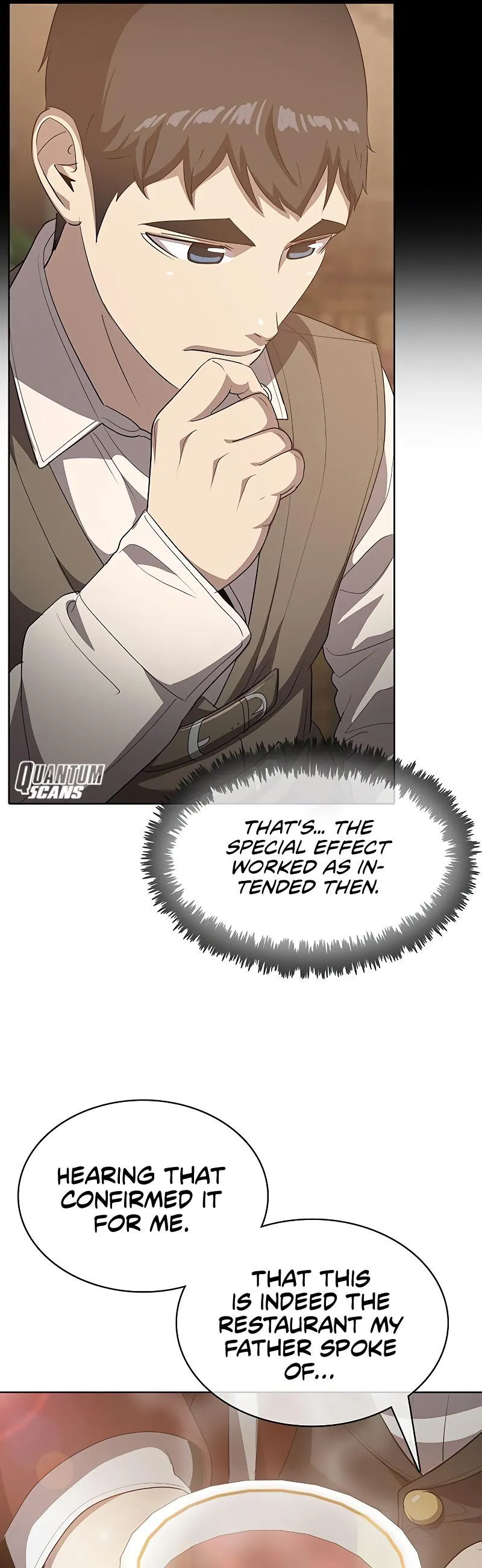 Read Chef in Another World chapter 14 image 44 on Lezhin
