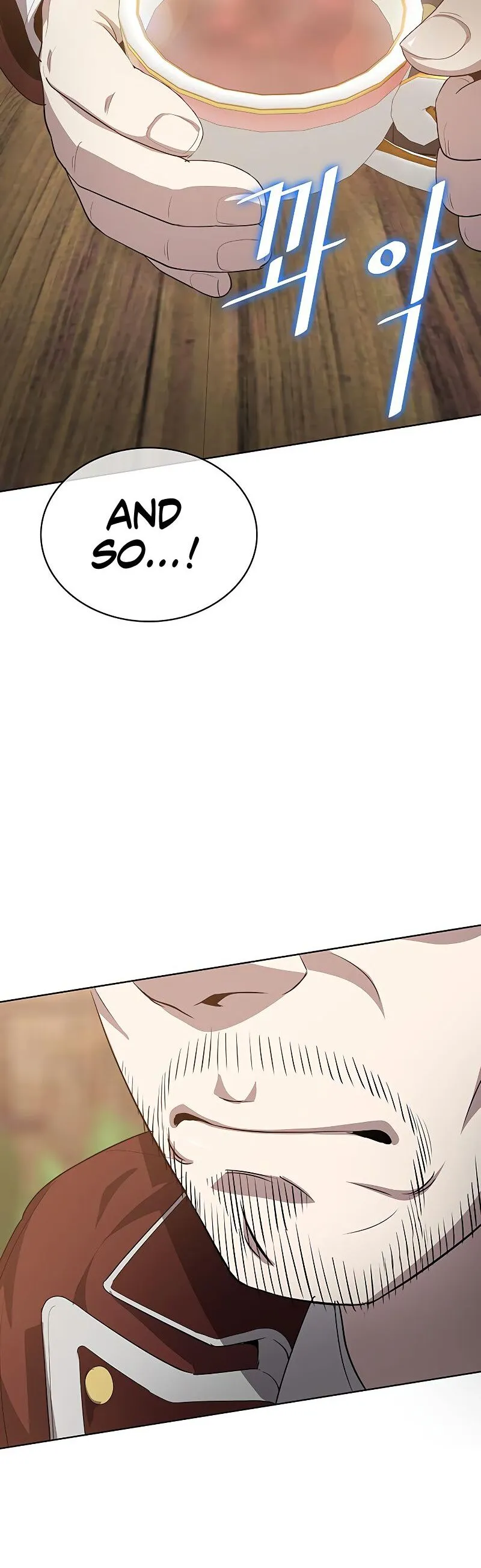 Read Chef in Another World chapter 14 image 45 on Lezhin