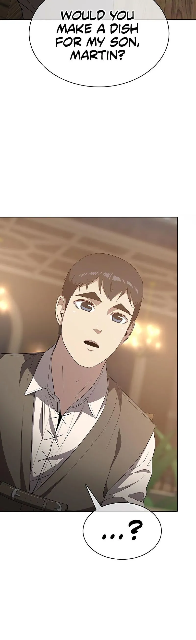 Read Chef in Another World chapter 14 image 47 on Lezhin