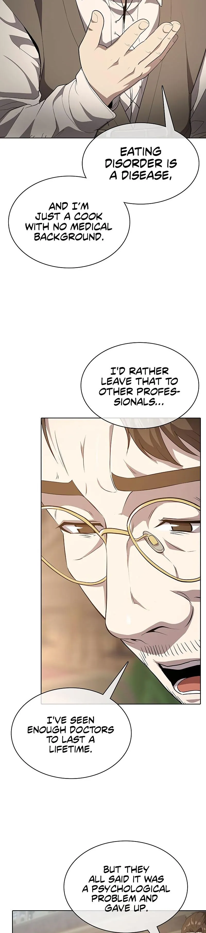 Read Chef in Another World chapter 15 image 10 on Lezhin