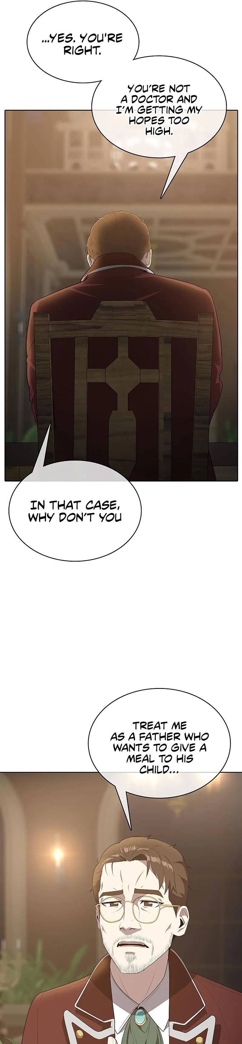 Read Chef in Another World chapter 15 image 12 on Lezhin
