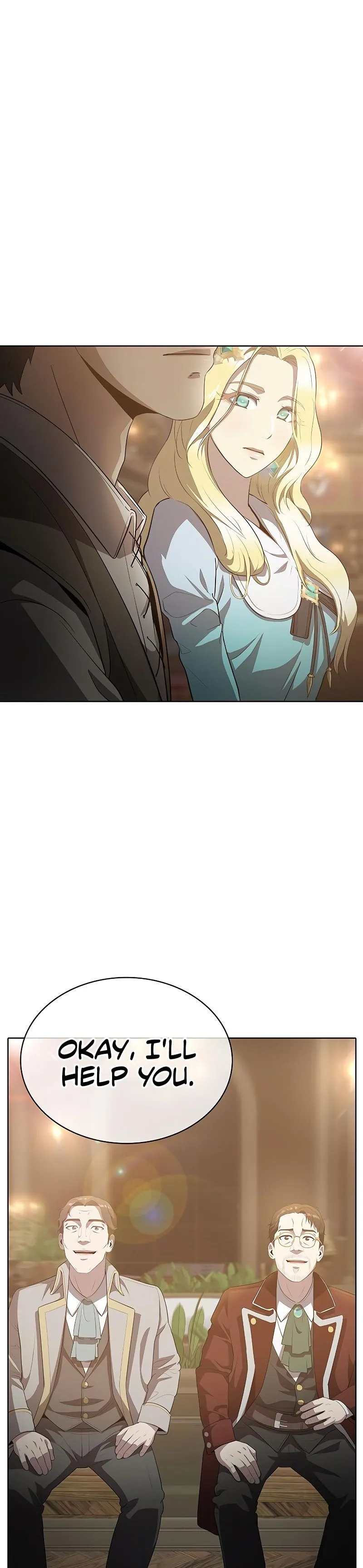 Read Chef in Another World chapter 15 image 14 on Lezhin