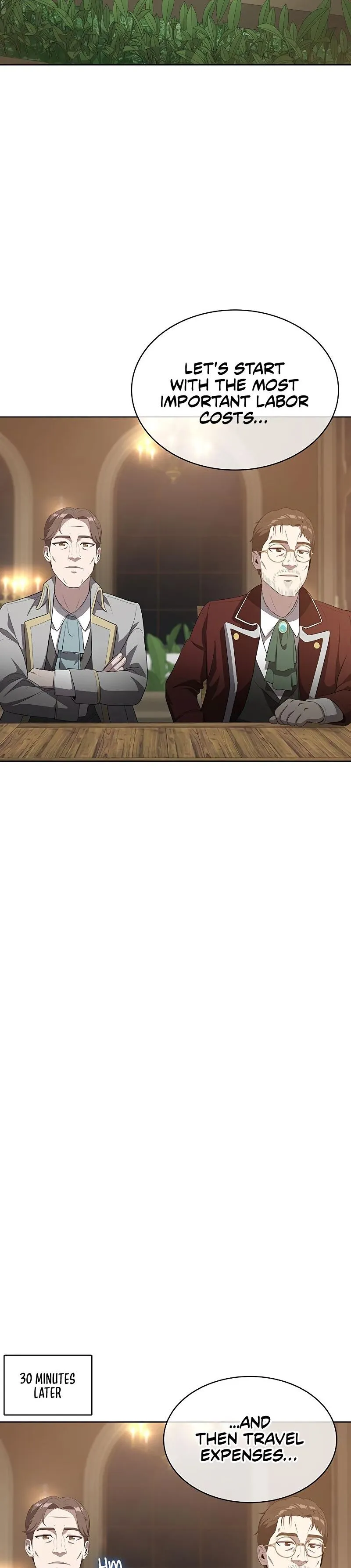 Read Chef in Another World chapter 15 image 17 on Lezhin