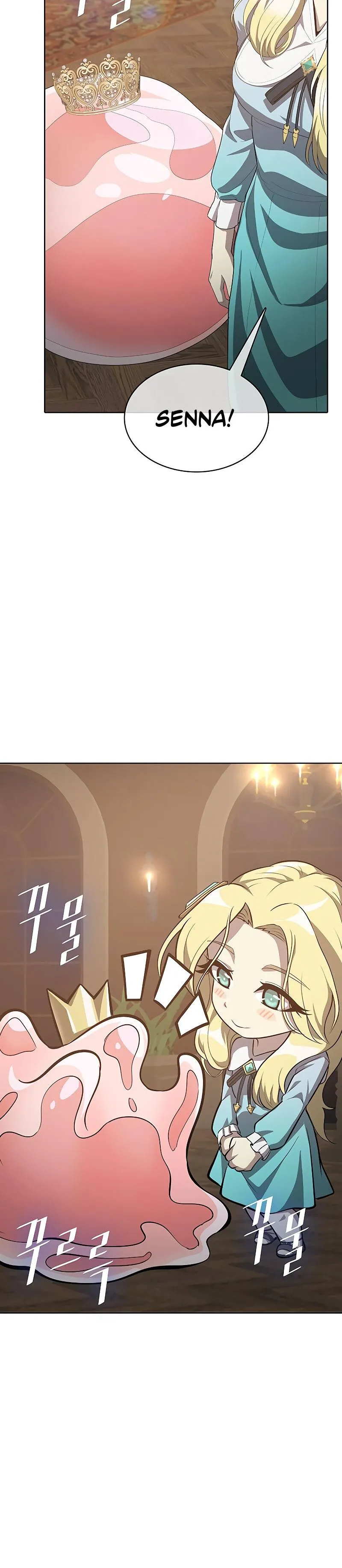 Read Chef in Another World chapter 15 image 27 on Lezhin