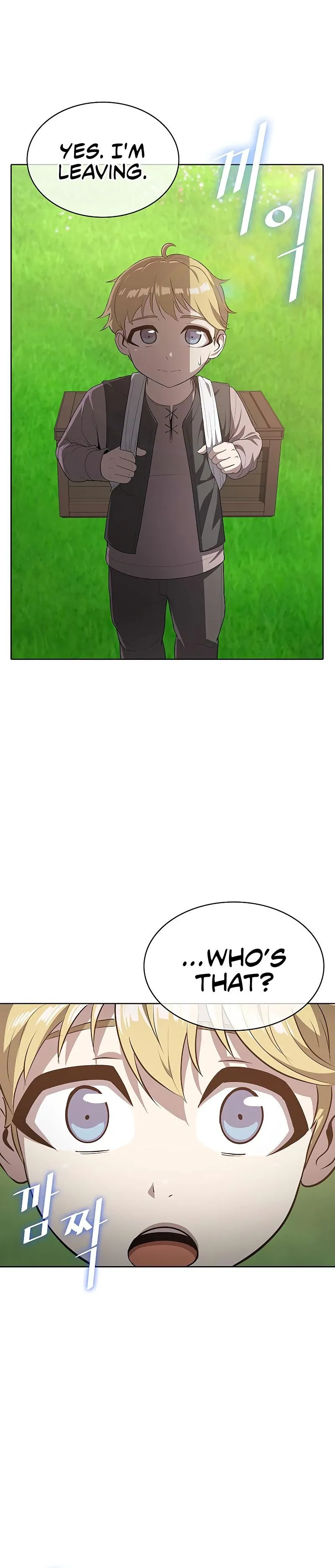 Read Chef in Another World chapter 15 image 31 on Lezhin
