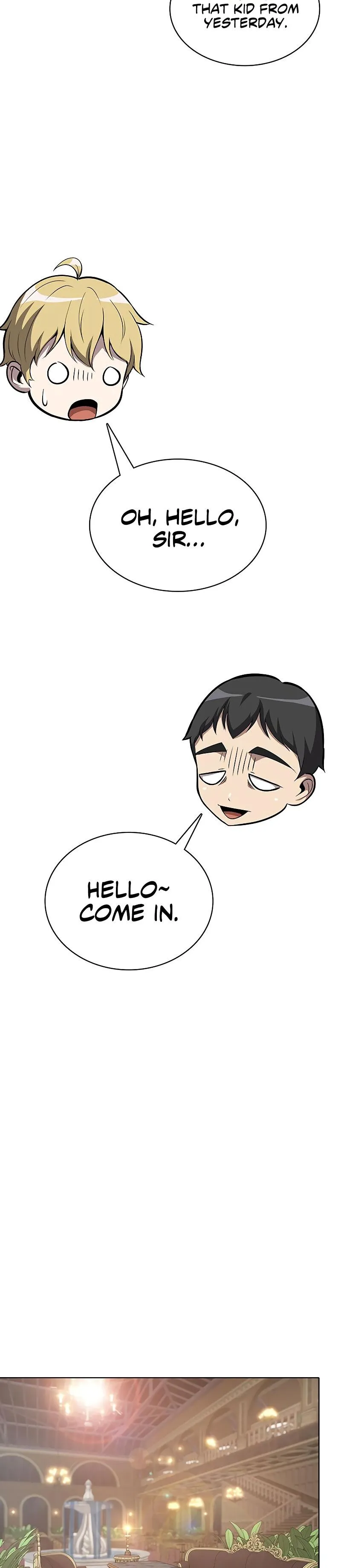 Read Chef in Another World chapter 15 image 33 on Lezhin
