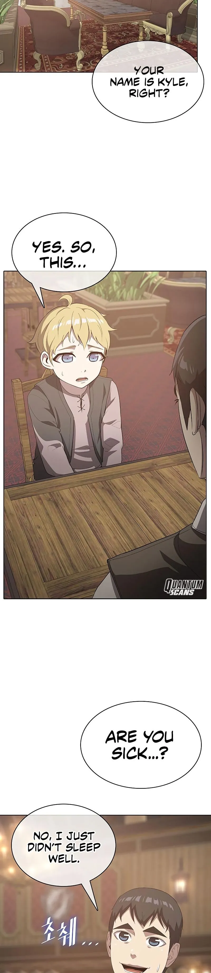Read Chef in Another World chapter 15 image 34 on Lezhin