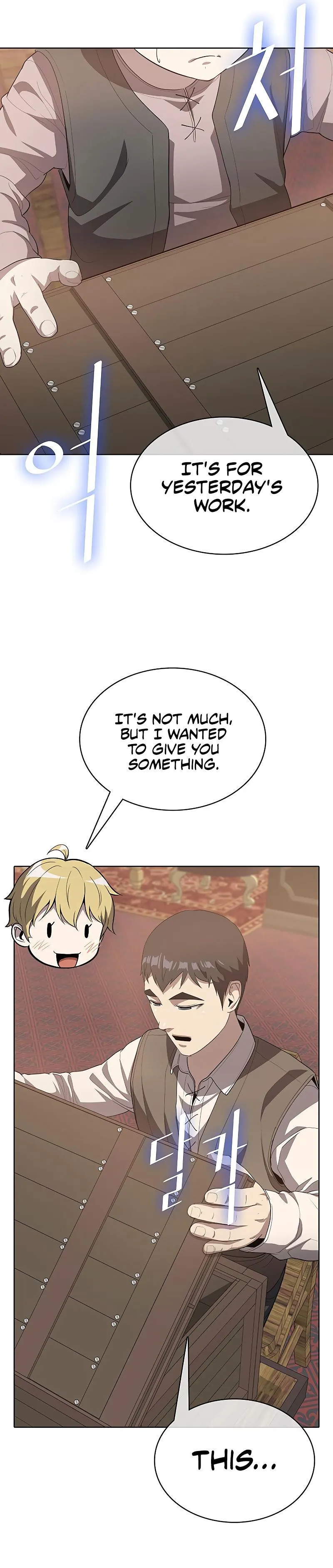 Read Chef in Another World chapter 15 image 36 on Lezhin