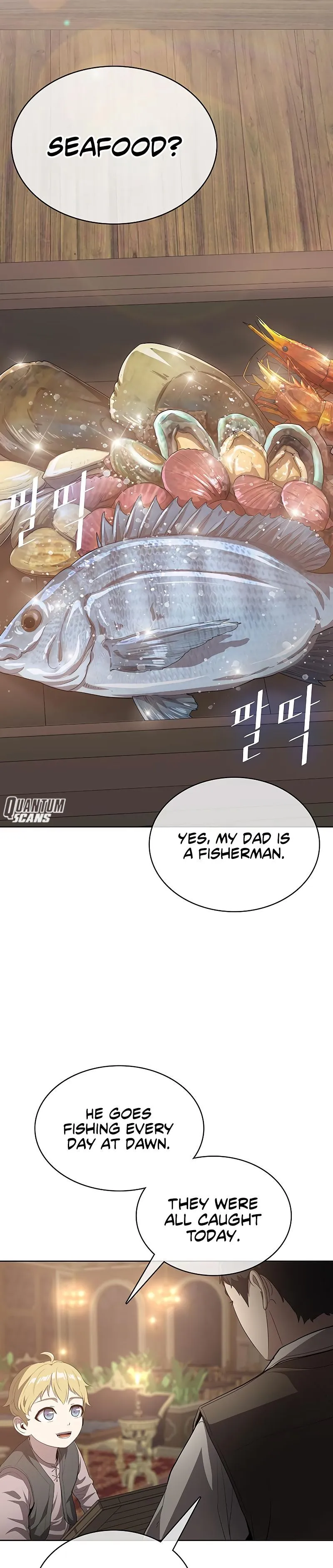 Read Chef in Another World chapter 15 image 38 on Lezhin