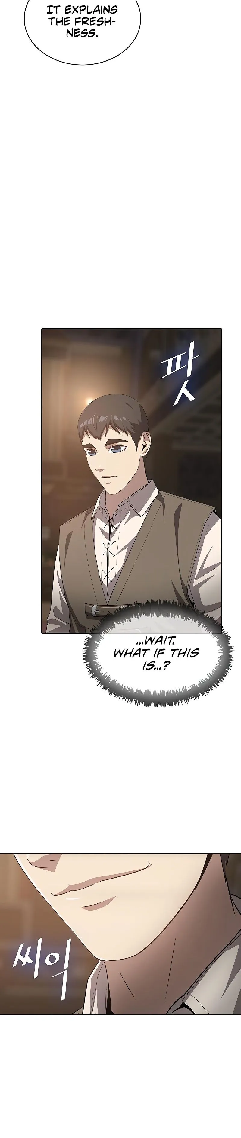 Read Chef in Another World chapter 15 image 39 on Lezhin