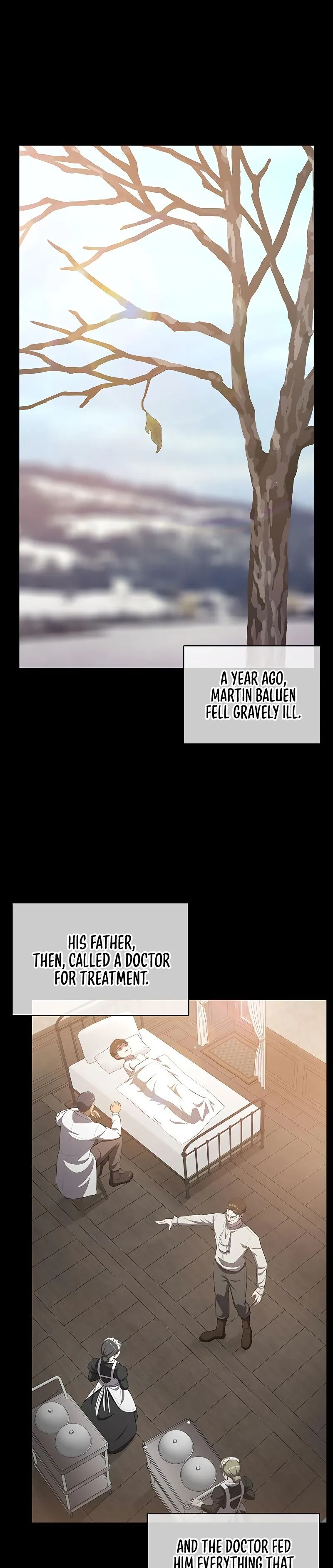 Read Chef in Another World chapter 15 image 4 on Lezhin
