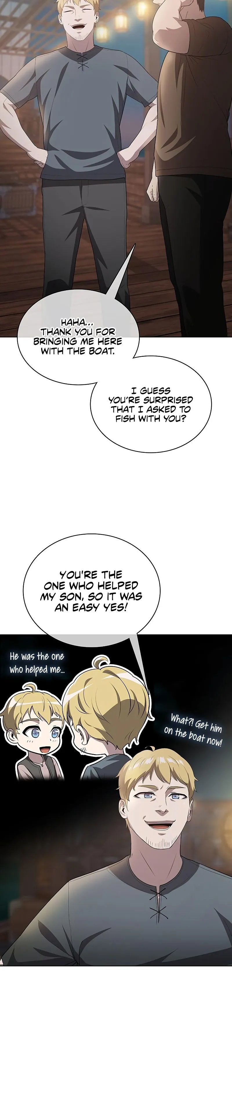 Read Chef in Another World chapter 15 image 43 on Lezhin