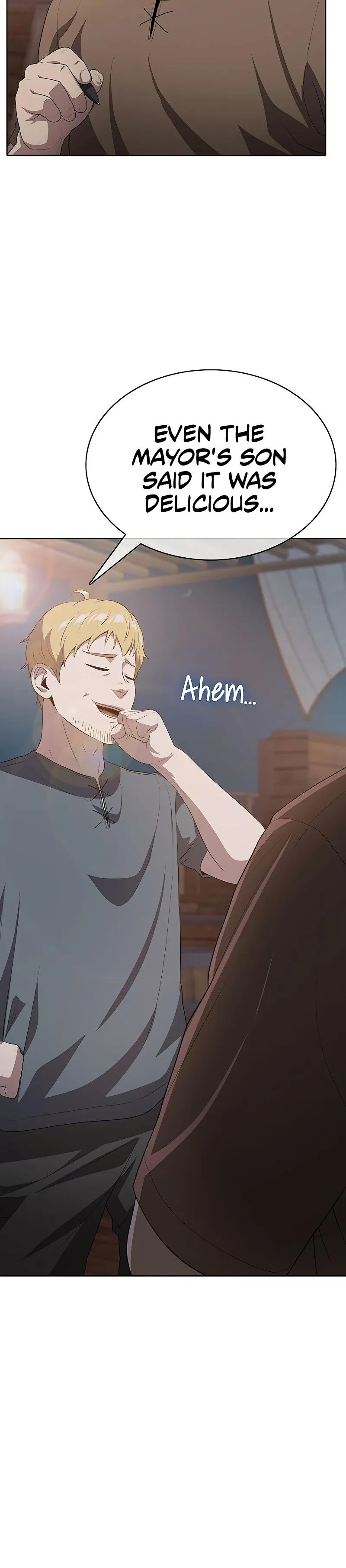Read Chef in Another World chapter 15 image 47 on Lezhin
