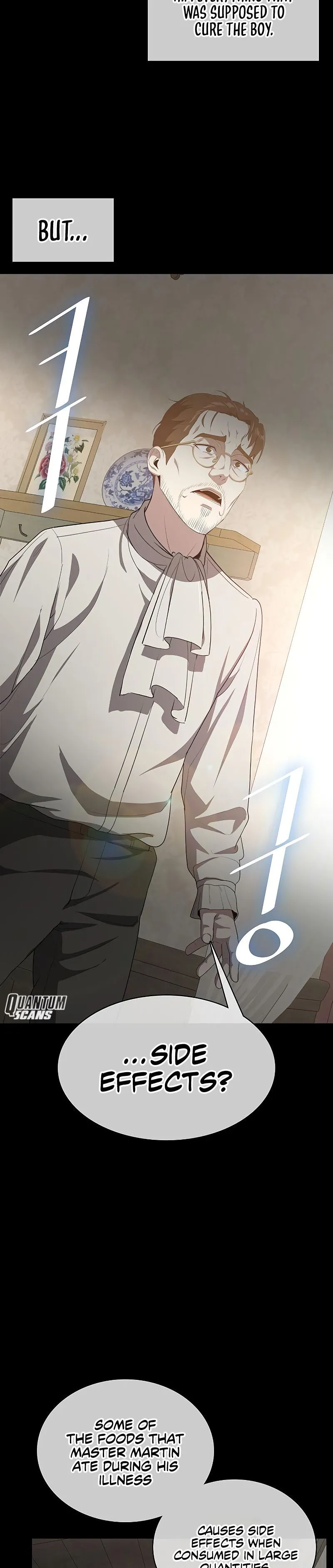 Read Chef in Another World chapter 15 image 5 on Lezhin