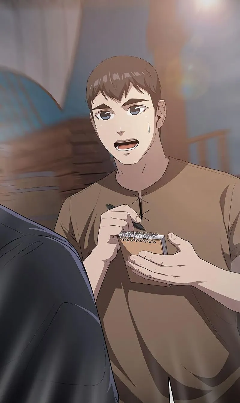 Read Chef in Another World chapter 15 image 50 on Lezhin