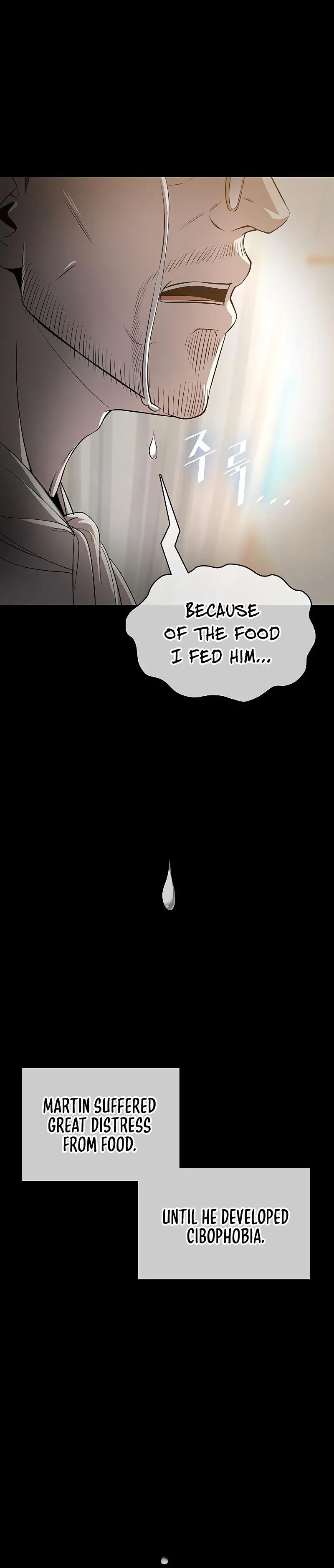 Read Chef in Another World chapter 15 image 7 on Lezhin