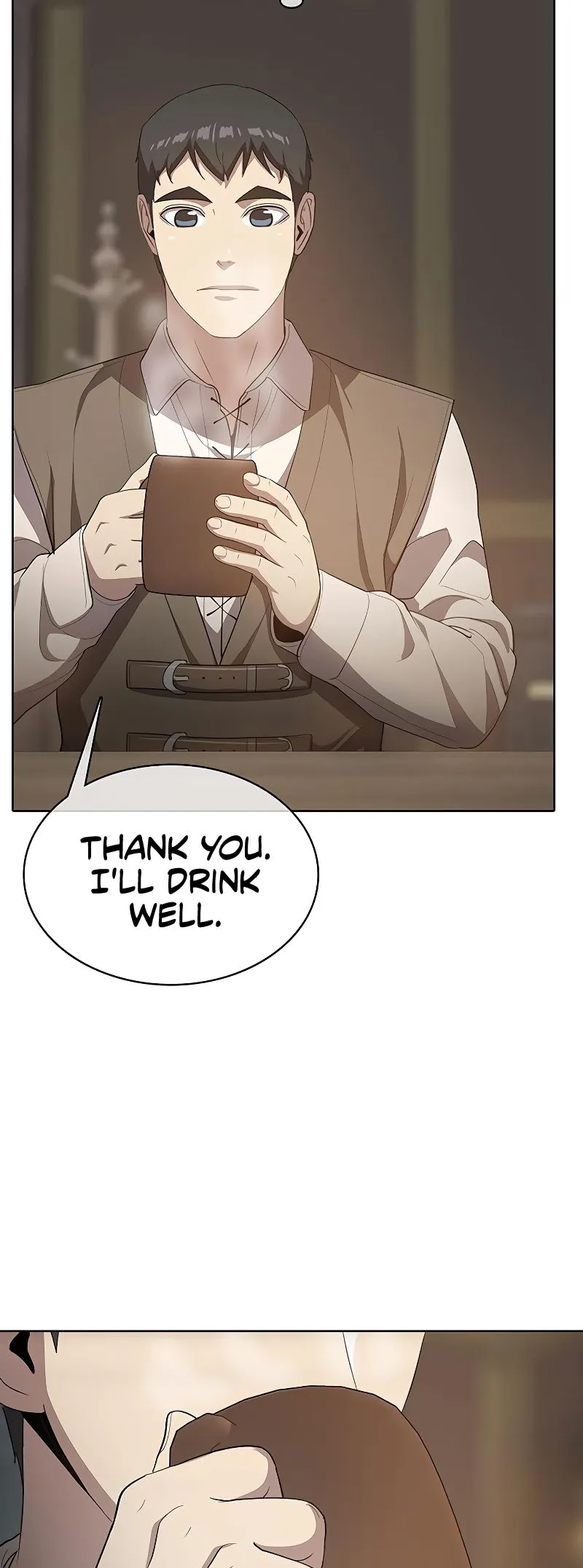 Read Chef in Another World chapter 16 image 10 on Lezhin