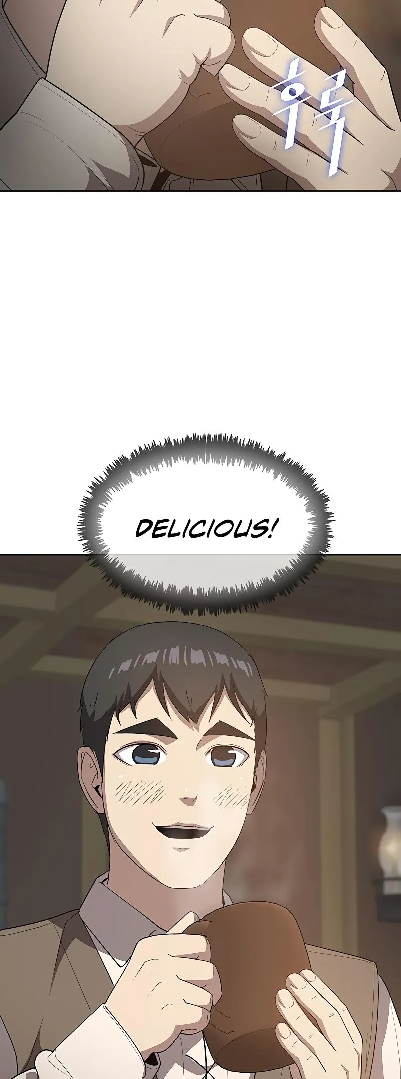 Read Chef in Another World chapter 16 image 11 on Lezhin