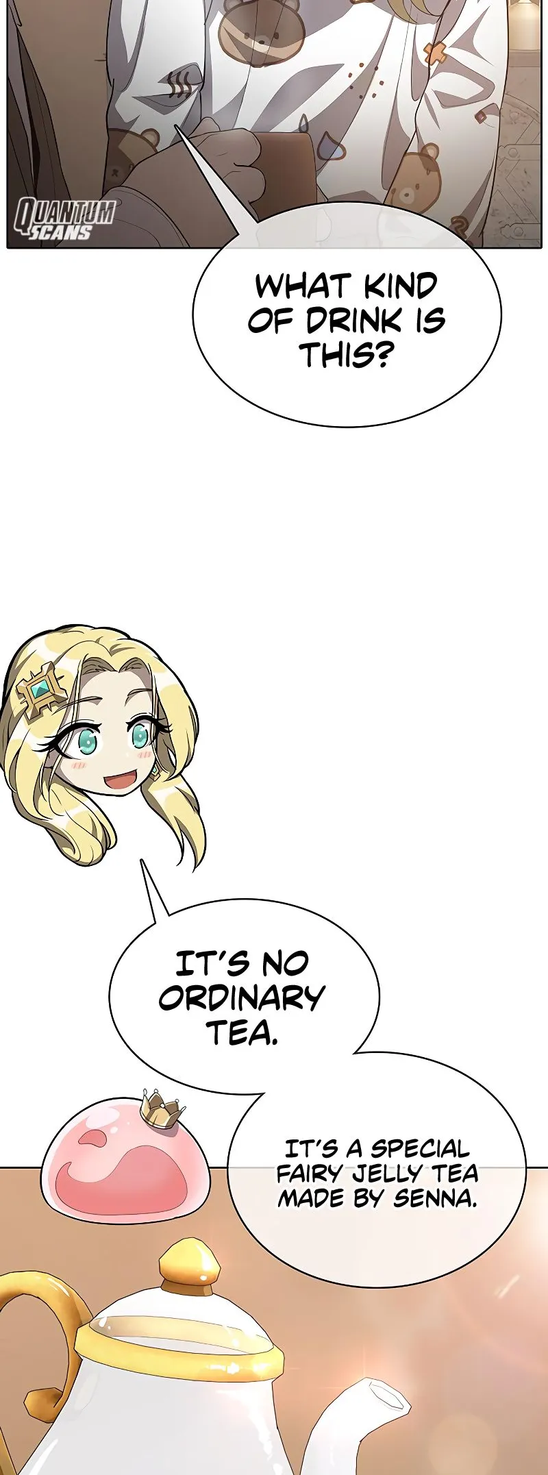 Read Chef in Another World chapter 16 image 13 on Lezhin