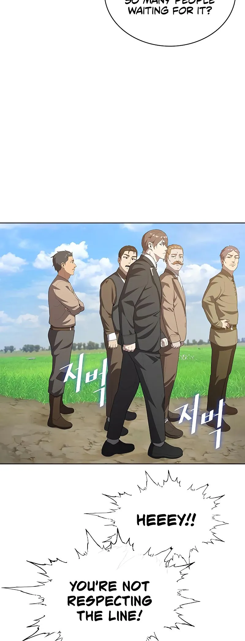 Read Chef in Another World chapter 16 image 26 on Lezhin