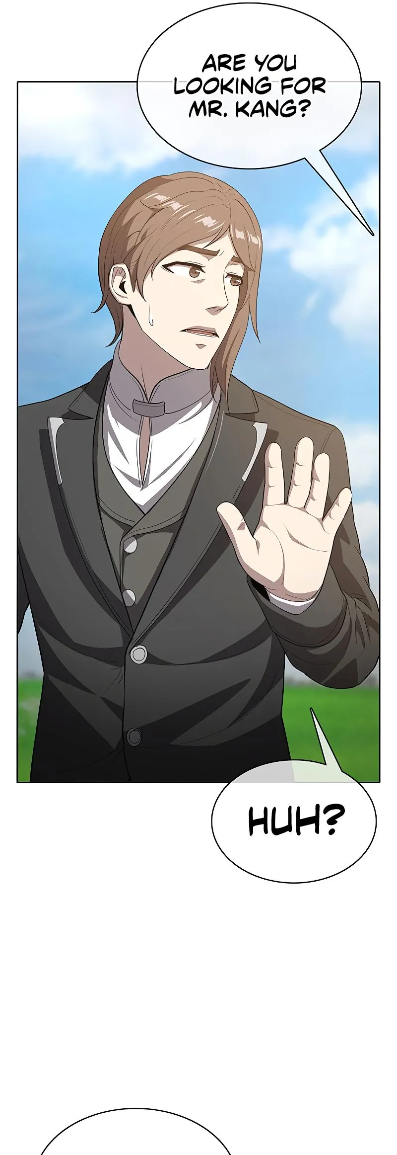 Read Chef in Another World chapter 16 image 28 on Lezhin
