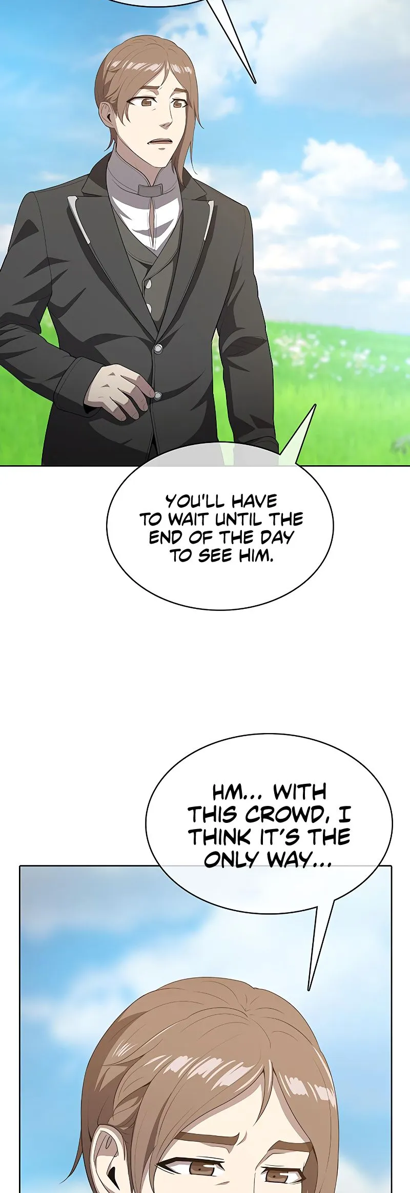 Read Chef in Another World chapter 16 image 30 on Lezhin