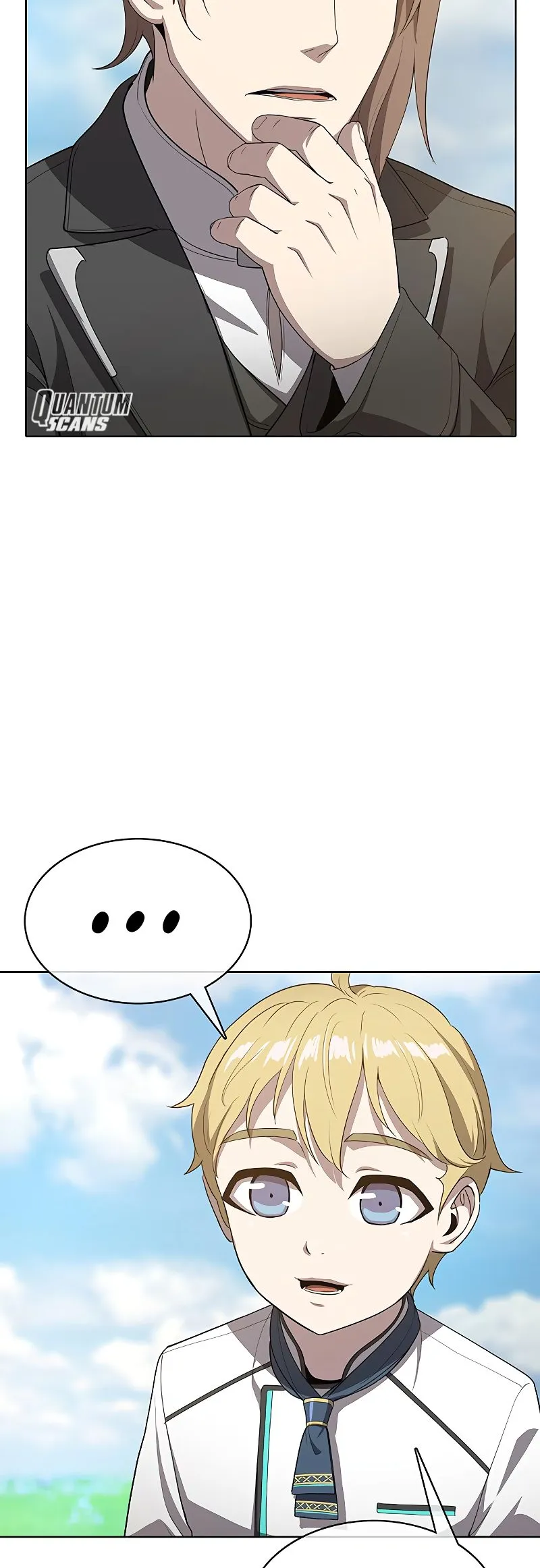 Read Chef in Another World chapter 16 image 31 on Lezhin