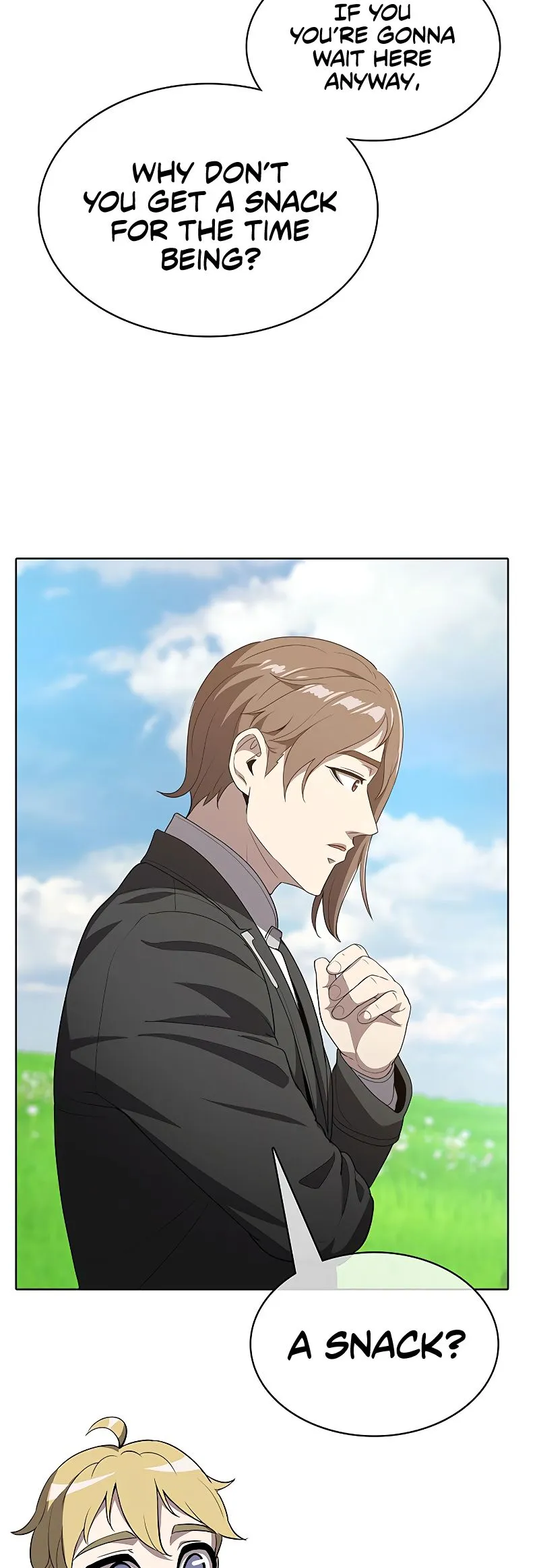 Read Chef in Another World chapter 16 image 32 on Lezhin