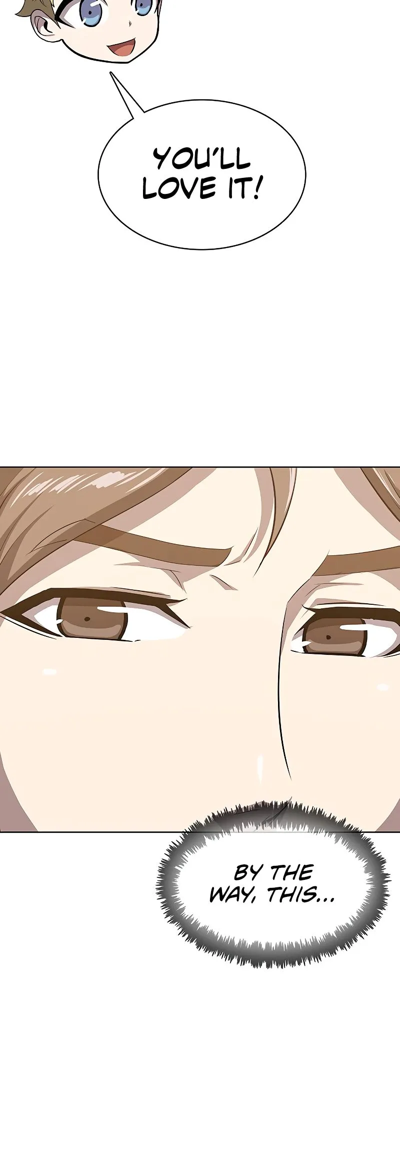 Read Chef in Another World chapter 16 image 33 on Lezhin