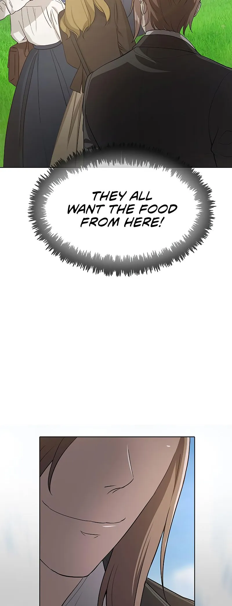 Read Chef in Another World chapter 16 image 36 on Lezhin
