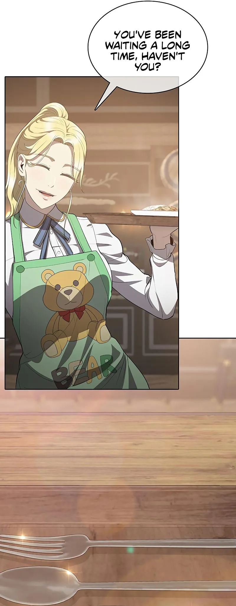 Read Chef in Another World chapter 16 image 41 on Lezhin