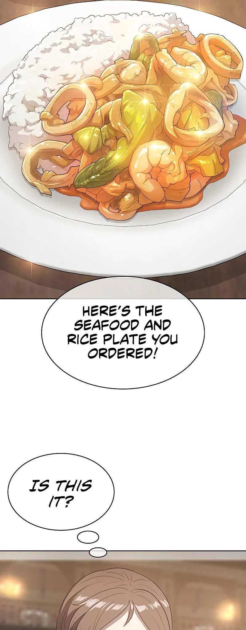Read Chef in Another World chapter 16 image 42 on Lezhin