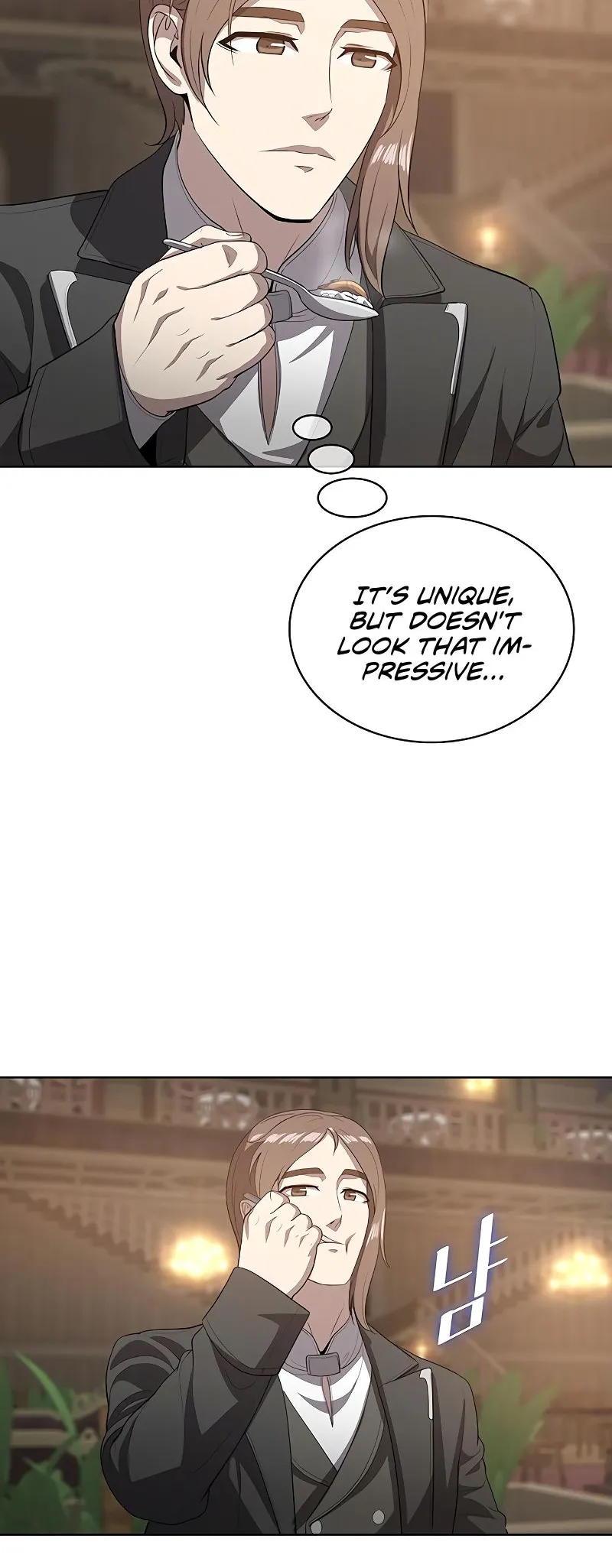 Read Chef in Another World chapter 16 image 43 on Lezhin