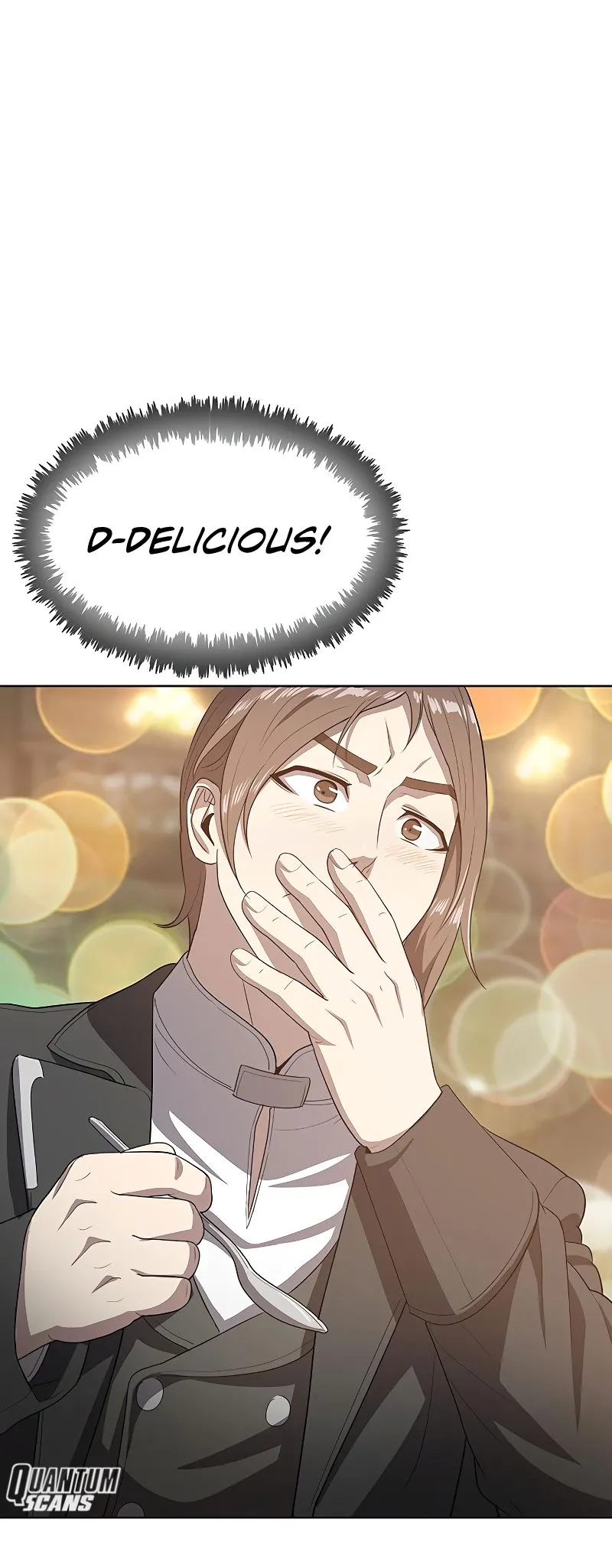 Read Chef in Another World chapter 16 image 44 on Lezhin