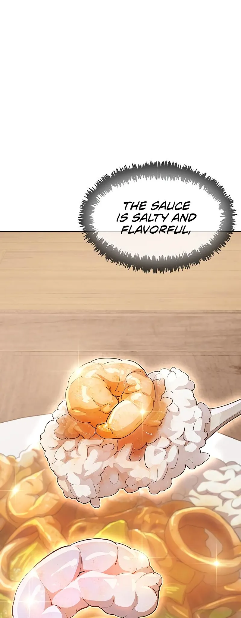 Read Chef in Another World chapter 16 image 45 on Lezhin